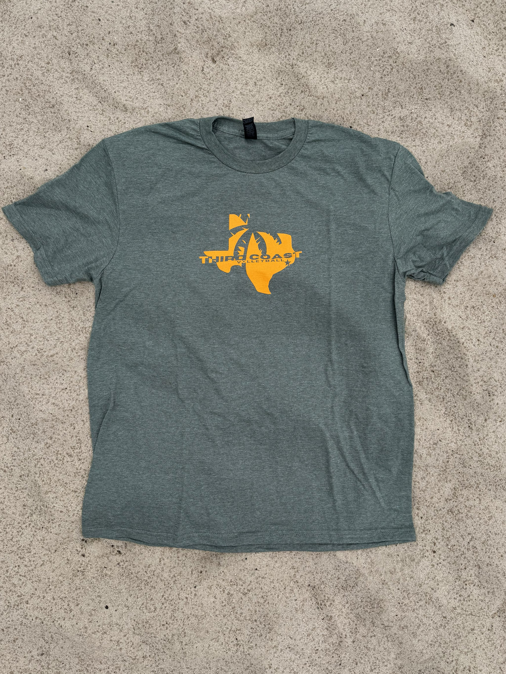 Third Coast Short Sleeve T-shirt