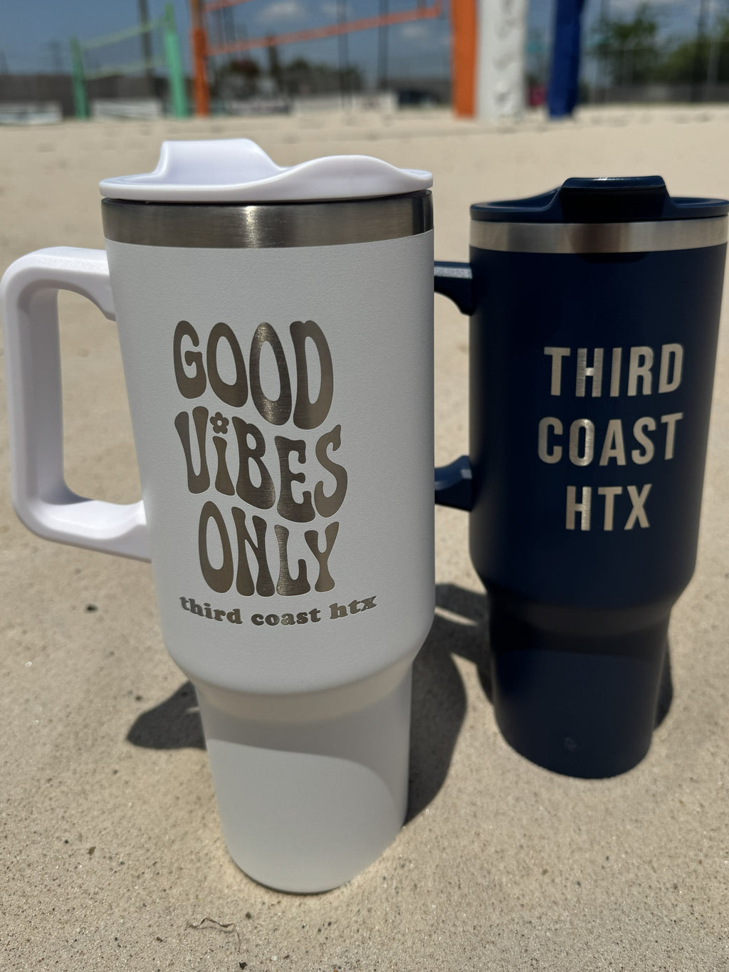 Third Coast Tumbler