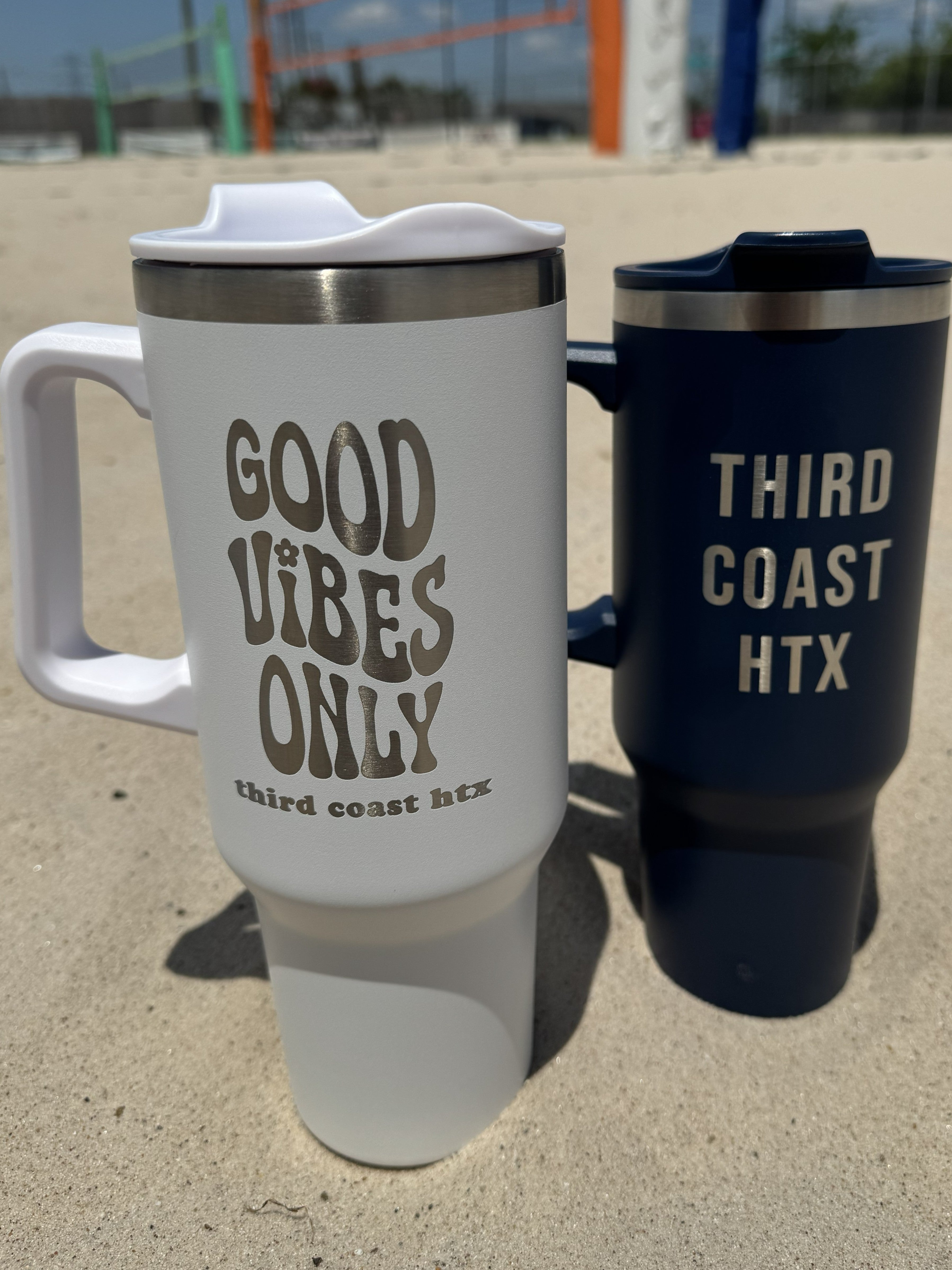 Third Coast Tumbler