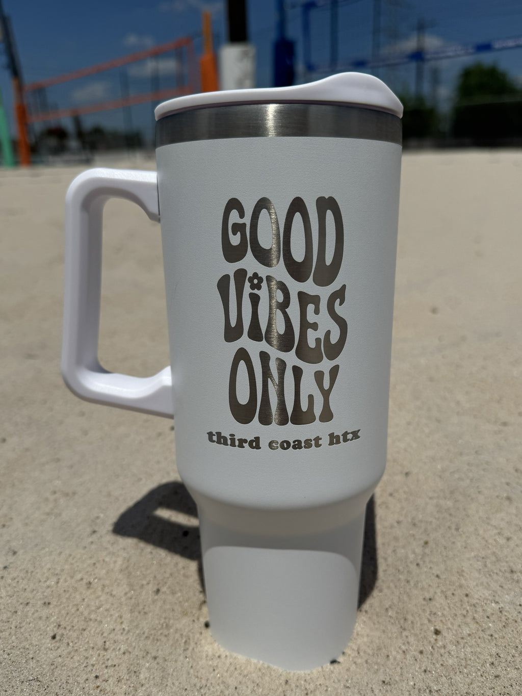 Third Coast Tumbler