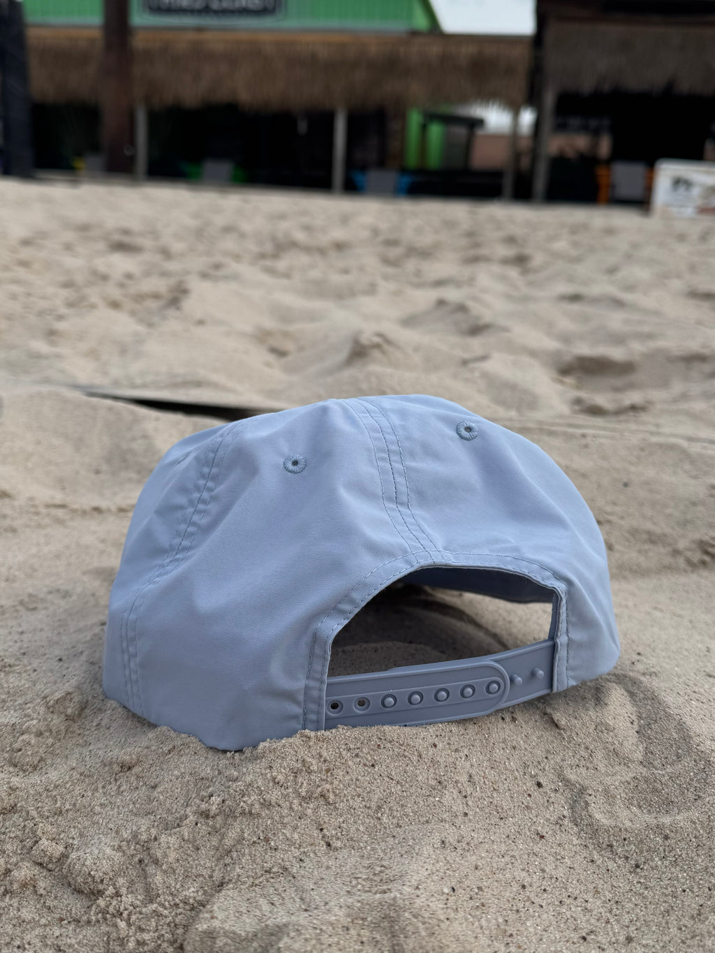 3CVB Rope Cap