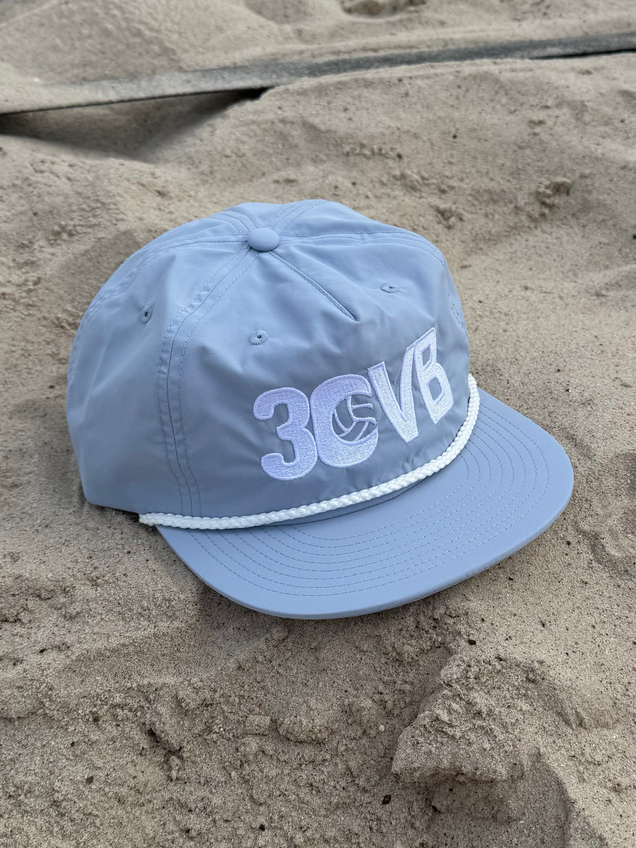 3CVB Rope Cap