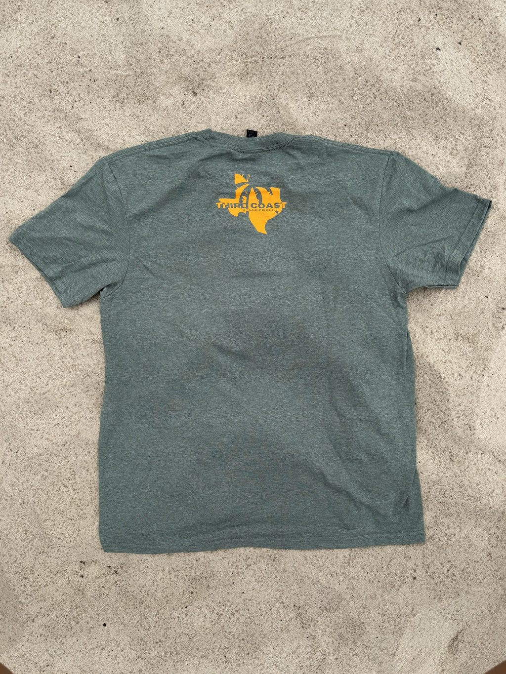 Third Coast Short Sleeve T-shirt