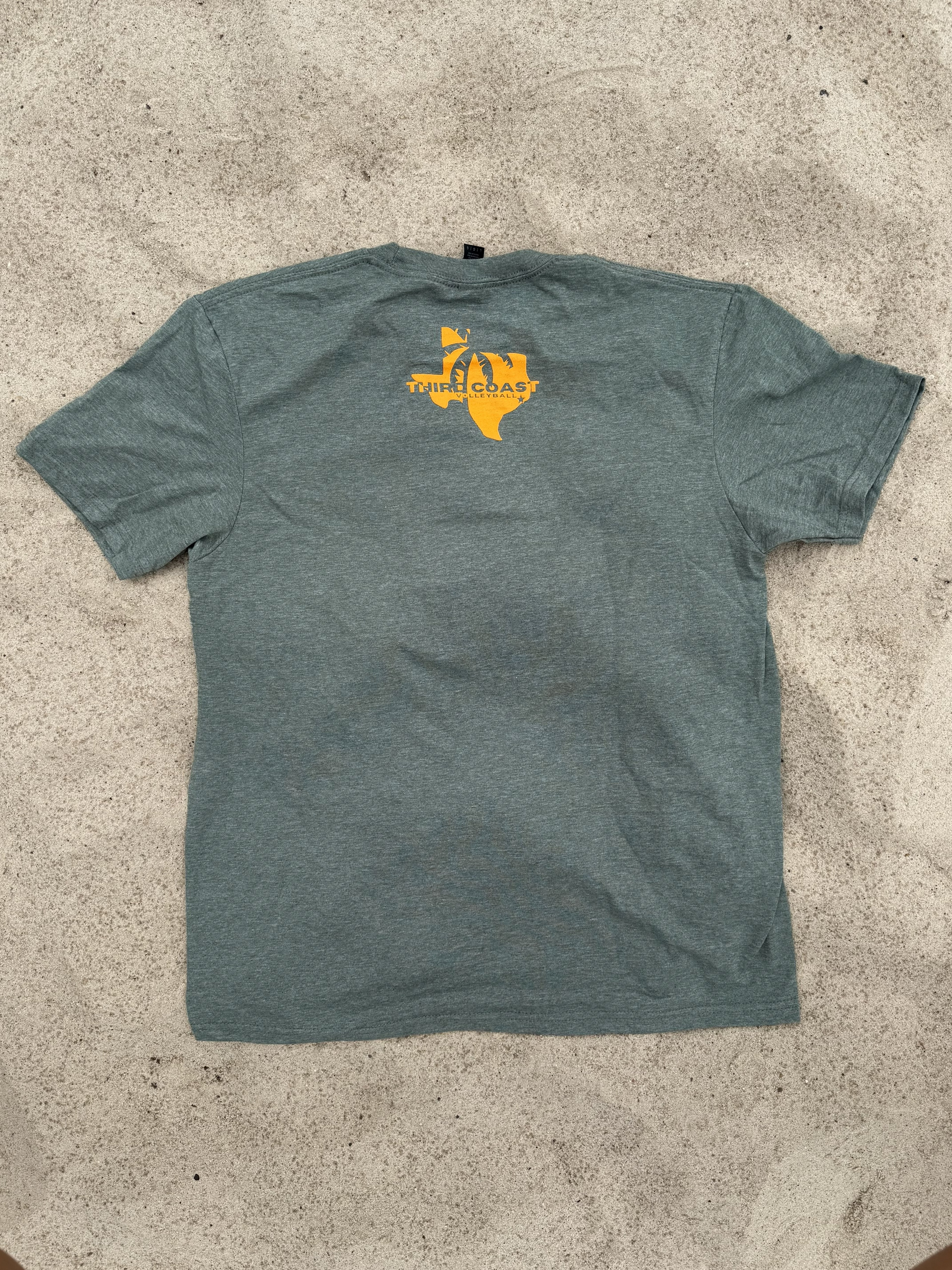 Third Coast Short Sleeve T-shirt
