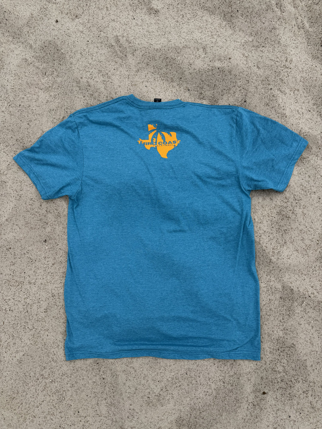 Third Coast Short Sleeve T-shirt