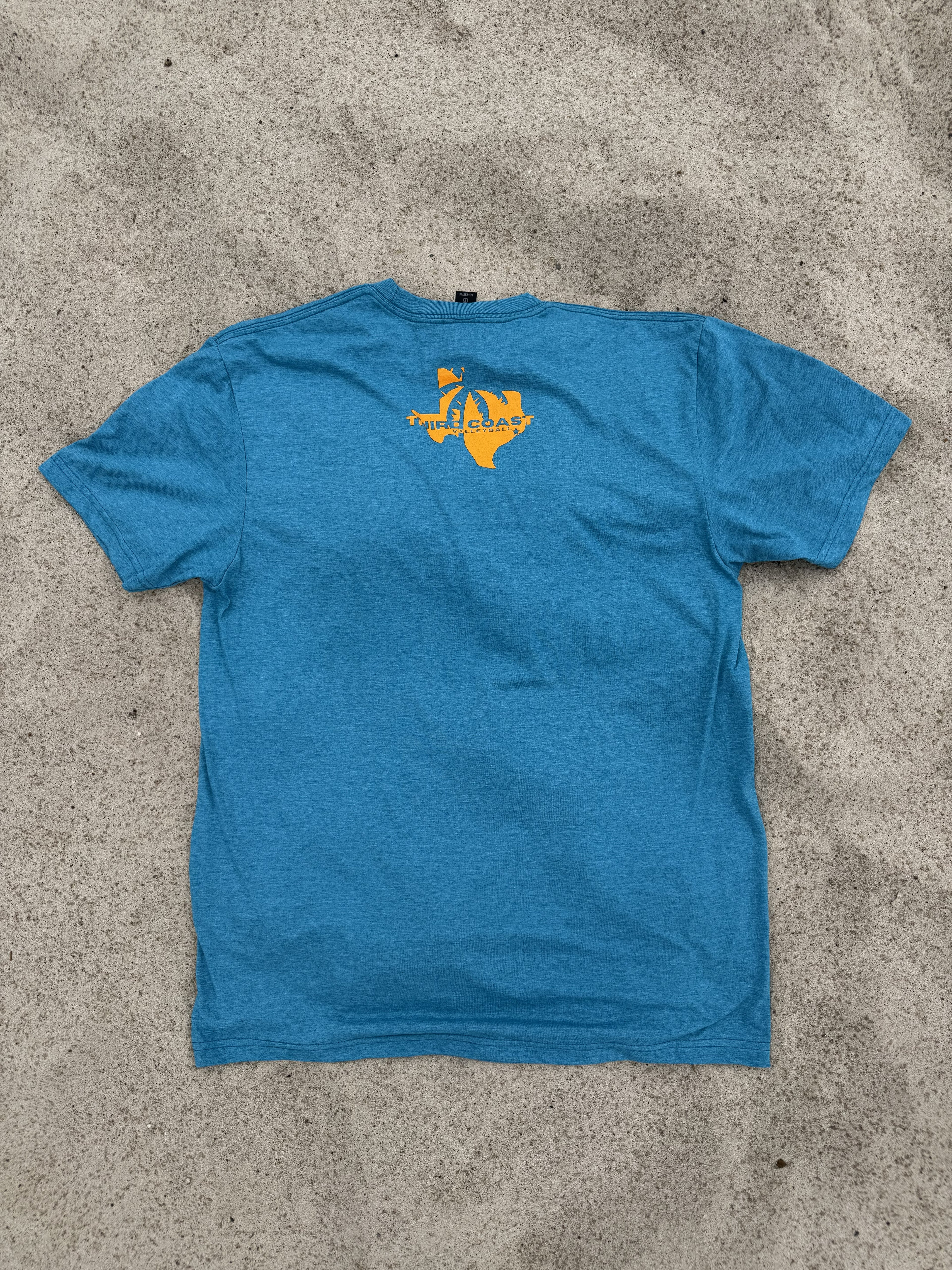 Third Coast Short Sleeve T-shirt