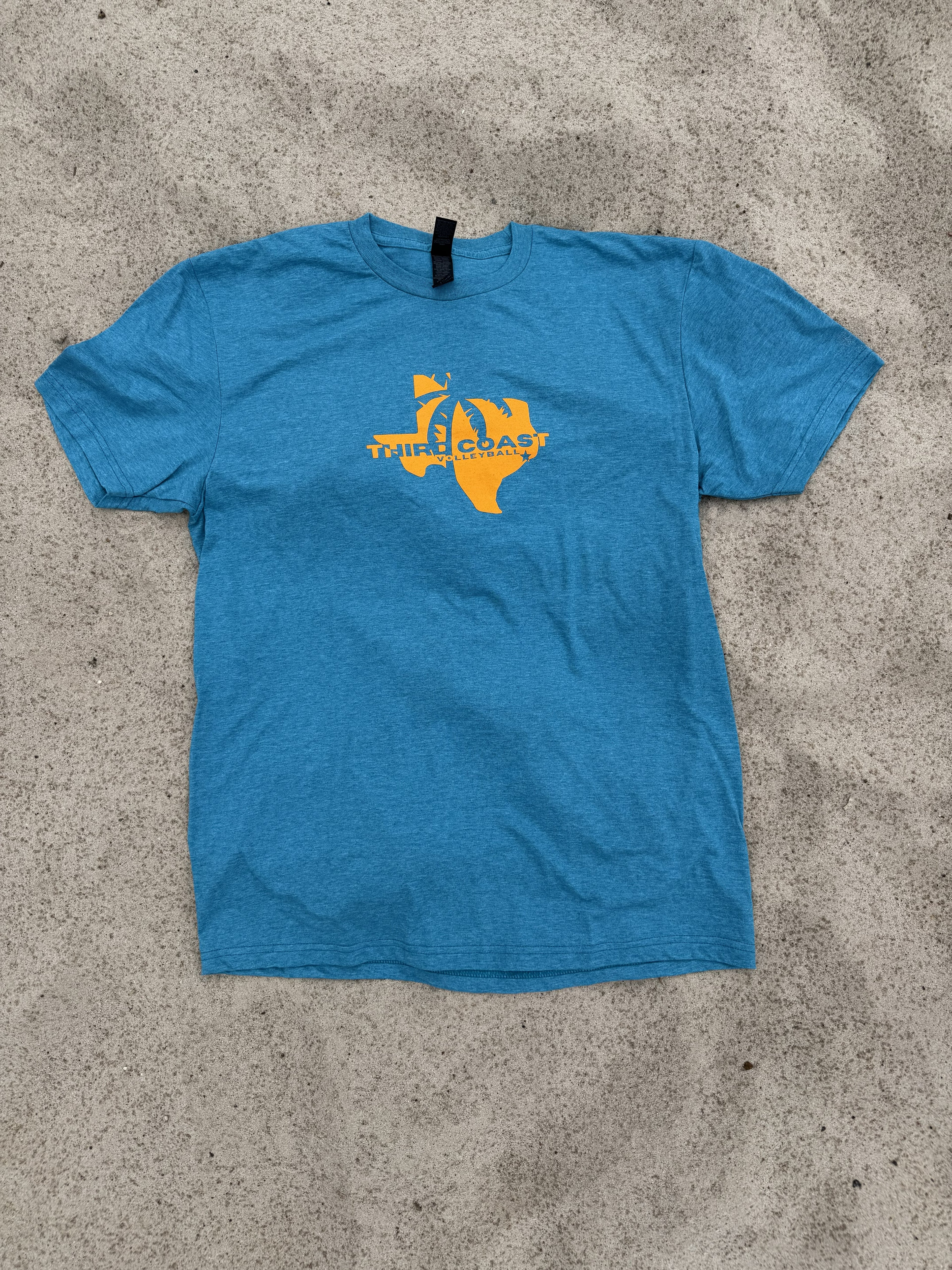 Third Coast Short Sleeve T-shirt