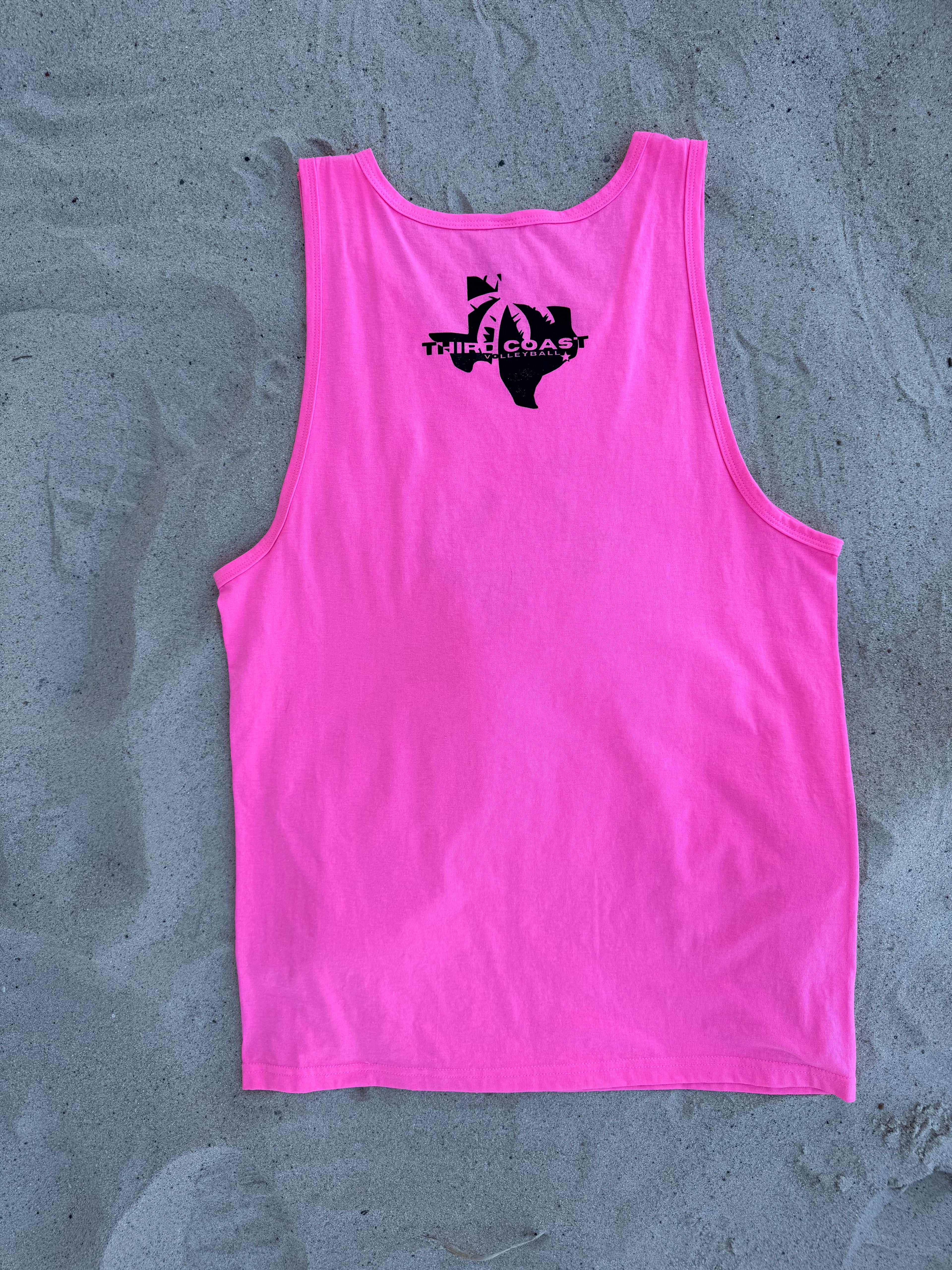 Third Coast Men's Tank Top