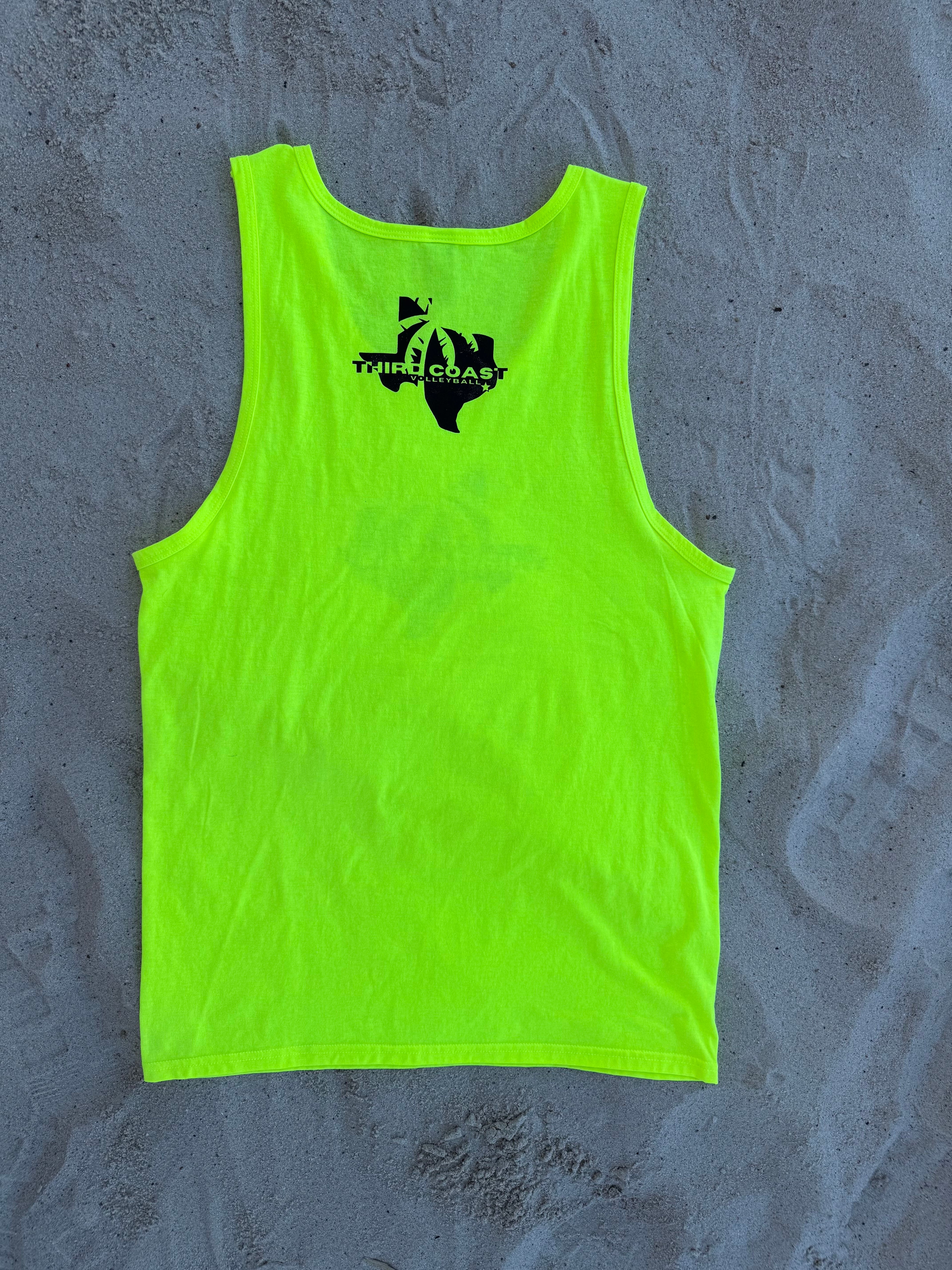 Third Coast Men's Tank Top