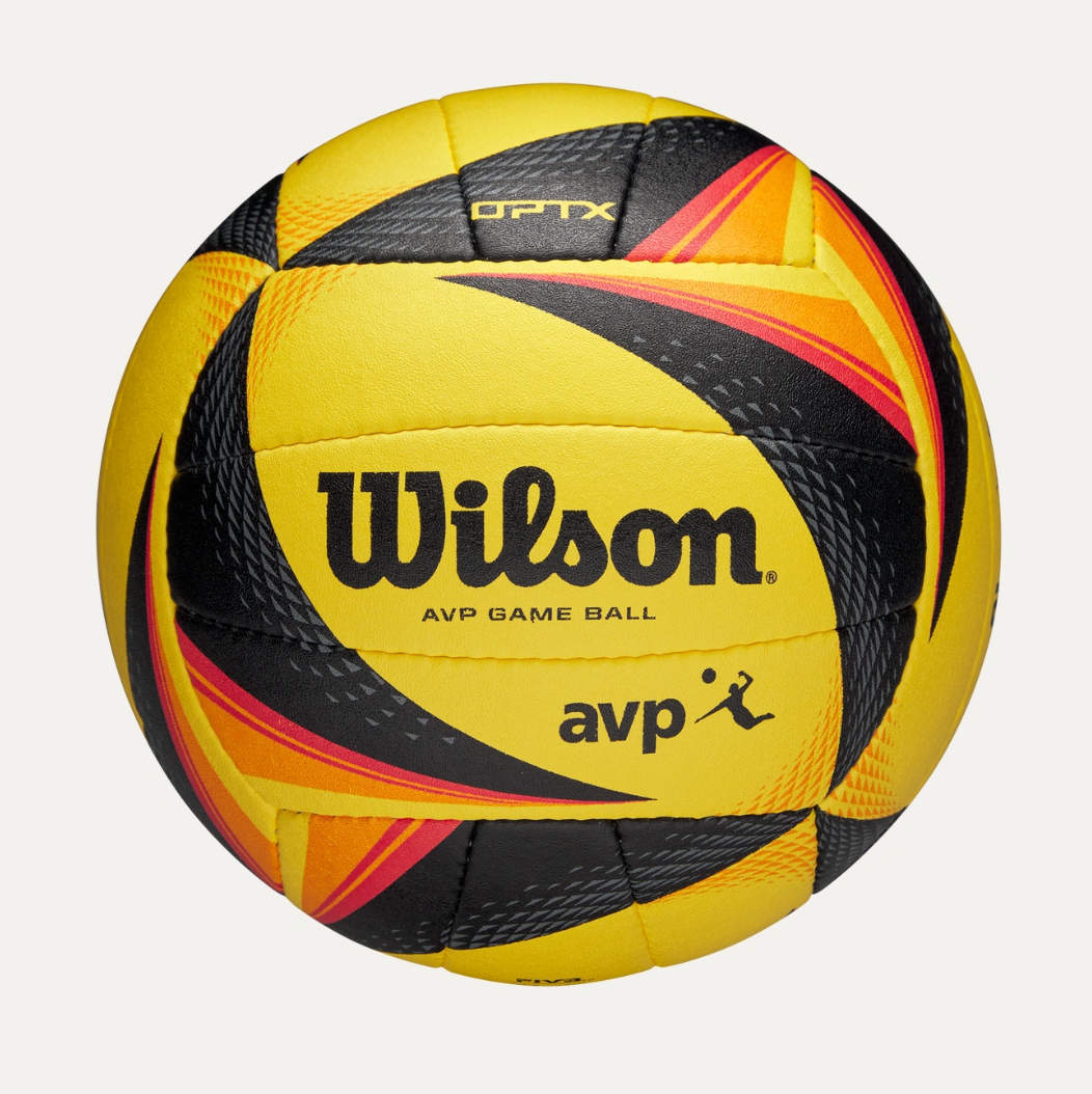 Wilson OPTX Volleyball