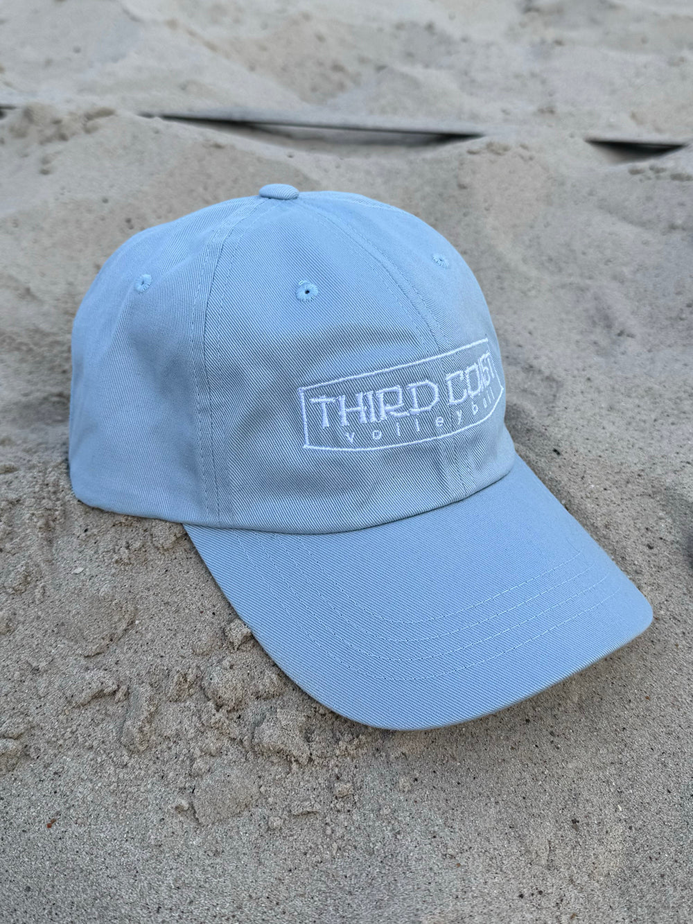 Third Coast Dad Cap