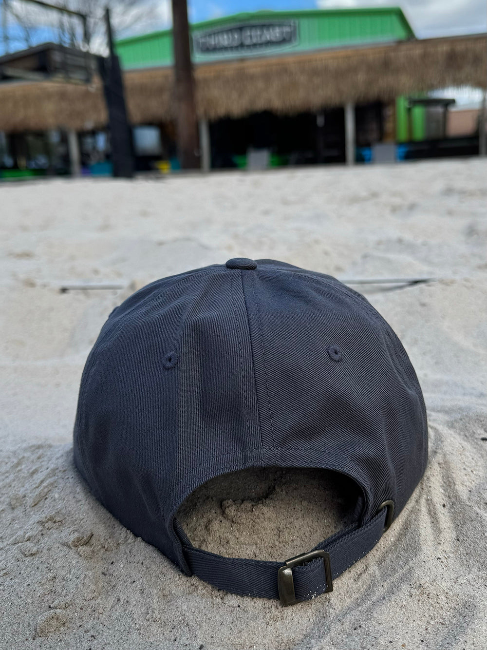 Third Coast Dad Cap
